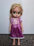 Disney Animator Rapunzel Pop, Ophalen of Verzenden, Zo goed als nieuw, Barbie