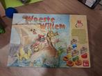 Woeste willem bordspel, Hobby en Vrije tijd, Gezelschapsspellen | Bordspellen, Een of twee spelers, Ophalen, Gebruikt
