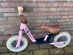 Bandits and angels loopfiets roze starter, Kinderen en Baby's, Speelgoed | Buiten | Voertuigen en Loopfietsen, Ophalen, Gebruikt