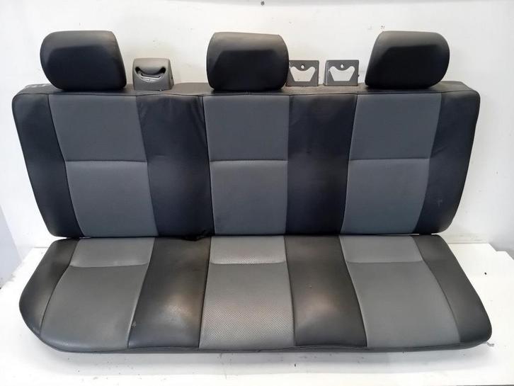 Achterbank Mercedes-Benz Vito, Auto-onderdelen, Interieur en Bekleding, Mercedes-Benz, Gebruikt, Herkomst onderdeel bekend, 12 maanden garantie