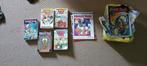 Diverse Donald ducks, Europa, Meerdere comics, Donald Duck, Ophalen