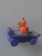 Iago on Magic Carpet – Aladdin McDonald’s 2002, Ophalen of Verzenden, Gebruikt