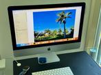 Elegante iMac 21 inch, 4K Retina display, Computers en Software, Apple Desktops, HDD en SSD, 8 GB, IMac, Ophalen of Verzenden
