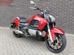 HONDA F6 C GL 1800 VALKYRIE (2017), Motoren, Motoren | Honda, HONDA, Motorrijbewijs A, Bedrijf, Onbekend