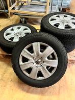 Set winterbanden, goede staat, Auto-onderdelen, Banden en Velgen, 16 inch, Ophalen of Verzenden, Band(en), Zomerbanden
