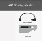 Bambu Labs AMS 2 Pro Upgrade KIT with filament Buffer, Computers en Software, 3D-printerbenodigheden, Ophalen of Verzenden, Nieuw