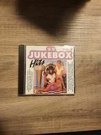 Cd jukebox hits, Ophalen of Verzenden, Zo goed als nieuw, Pop