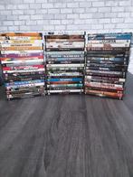 Bollywood DVD's - Boxset 61 stuks  compleet of los verkoop, Alle leeftijden, Ophalen of Verzenden, Gebruikt, Boxset