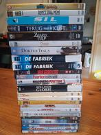 Dvd's en muziek dvd's, Alle leeftijden, Ophalen, Gebruikt, Overige gebieden
