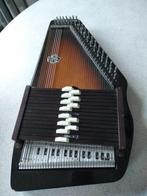 citer, Muziek en Instrumenten, Ophalen, Gebruikt, Citer