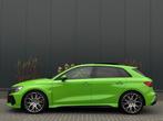 Audi RS3 Sportback 2.5 TFSI RS 3 quatt. NIEUW PANO NAVI CAME, Automaat, Gebruikt, RS3, Bedrijf