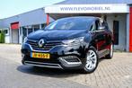 Renault Espace 1.6 TCe 200pk Dynamique Aut. Pano|Half Leder|, Auto's, 1618 cc, Gebruikt, Euro 6, 4 cilinders