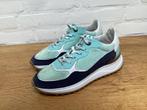 Floris van Bommel Sneakers, maat 37,5, Blauw, Floris van Bommel, Ophalen of Verzenden, Sneakers of Gympen