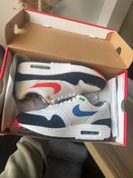Nike air Max 1 Live Together Play Together, maat 40 Nieuw!, Kleding | Heren, Schoenen, Ophalen of Verzenden, Nieuw, Overige kleuren