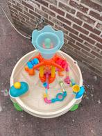 Leuke water speeltafel van little tikes, Ophalen, Gebruikt