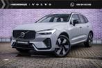Volvo XC60 2.0 T6 Plug-in hybrid AWD Ultra Dark | Luchtverin, Auto's, 12 maanden, Adaptive Cruise Control, Gebruikt, Euro 6