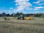 Pakjes hooi 2de snede, Dieren en Toebehoren, Stalling en Weidegang, Weidegang, 4 paarden of pony's of meer