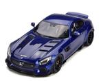 Mercedes-Benz AMG GT Prior 1:18 GT Spirit GT150, Hobby en Vrije tijd, Modelauto's | 1:18, Ophalen of Verzenden, Nieuw, Auto, Overige merken