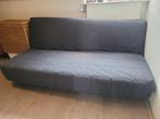 Super fijne slaapbank, Ophalen, Gebruikt, Tweepersoons, 140 cm