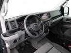 Volkswagen Crafter 2.0TDI 140PK L3H2 Highline | Navigatie |, Stof, Gebruikt, 4 cilinders, Volkswagen