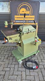 Langgatboor boormachine 3pk noodstop verrijdbaar zwaar model, Ophalen of Verzenden, Kolomboormachine