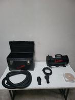 Kerstar stofzuiger PCV 2 met Hepa filter, Stofzak, Gebruikt, Stofzuiger, Ophalen of Verzenden