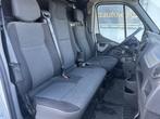 Opel Movano 2.3 CDTI L2H3 Camera Trekhaak Airco Cruise, Euro 5, Gebruikt, Zwart, 4 cilinders