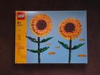 Nieuwe LEGO Zonnebloemen set 40524, Ophalen of Verzenden, Nieuw, Complete set, Lego