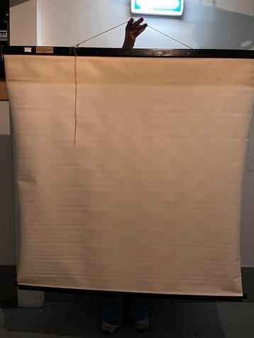 Vintage Dia Scherm 4:3 beschikbaar voor biedingen