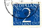700563 Steenwijk Fredeshiem Ov 1951 Gelopen met postzegel, Verzamelen, Ansichtkaarten | Nederland, Ophalen of Verzenden, 1940 tot 1960