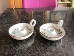 Kandelaar, Villeroy, Boch, Botanica, Linnaea, vintage, Ophalen