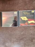 David Russell Gitaar CD's - Barok & Keltisch, Ophalen, Barok, Zo goed als nieuw, Kamermuziek