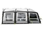 Kampa rally air 390 plus incl extras, Caravans en Kamperen, Tenten, Ophalen, Nieuw