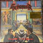 Exhorder – Slaughter In The Vatican, Ophalen of Verzenden, Nieuw in verpakking