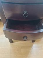 3laden kast, Huis en Inrichting, Kasten | Ladekasten, Minder dan 50 cm, Ophalen of Verzenden, Zo goed als nieuw, 3 of 4 laden