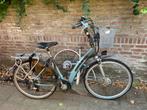 Sparta elektrische fiets onderdeen, Fietsen en Brommers, Fietsonderdelen, Ophalen of Verzenden, Gebruikt, Algemeen