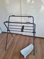 Stokke flexi badstandaard, Kinderen en Baby's, Badjes en Verzorging, Gebruikt, Badje, Standaard, Ophalen