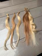 Micro ring , t tip flat ring wax extensions partij ook los, Sieraden, Tassen en Uiterlijk, Uiterlijk | Haarverzorging, Ophalen of Verzenden