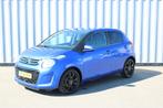 Citroen C1 1.0 VTi Shine LMV/ Grootscherm/ Climate Control, 12 maanden, Stof, Gebruikt, Euro 6