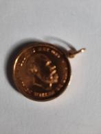 Willem III, Koning Willem III, Losse munt, 10 gulden, Goud