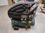 Compressor Parkside PKO 270, Doe-het-zelf en Verbouw, Compressors, Ophalen