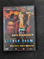 Little Fish., Ophalen of Verzenden, Zo goed als nieuw, Overige gebieden