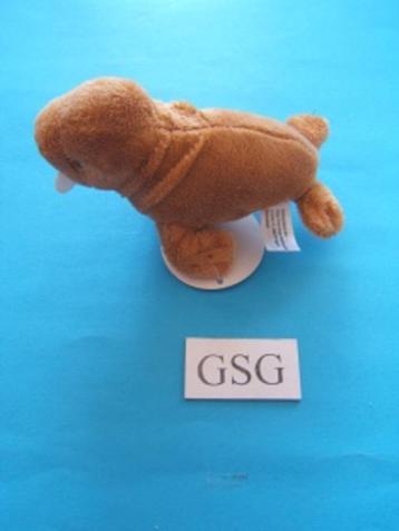 Walrus nr. 50170-01 (16 cm) Nieuw beschikbaar voor biedingen