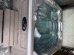 Hotspring jacuzzi, Tuin en Terras, Ophalen, Gebruikt, Trap, Vast