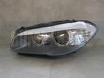KOPLAMP BMW 5 SERIE F10 F11 XENON DRAAIEND 10-13 LH 7203251, Auto-onderdelen, Gebruikt, -, -, 6 maanden garantie
