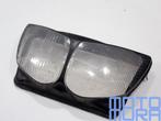 Koplampglas voor Yamaha TDM 850 1996 - 2001 4TX koplampunit, Ophalen of Verzenden, Gebruikt