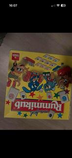 rummikub, Ophalen of Verzenden, Zo goed als nieuw