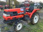 Kubota Gl-19 Minitractor, Zakelijke goederen, Machines en Bouw | Tuin, Park en Bosbouw, Overige typen