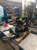 DRAAIKANTELSTUK STEELWRIST X04 S40 GRIPPER BAKKEN S40 ENGCON, Ophalen of Verzenden, Graafmachine