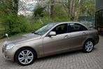 Mercedes-Benz C-klasse 180 K Avantgarde Automaat! Youngtimer, Auto's, Achterwielaandrijving, 1796 cc, Beige, Origineel Nederlands